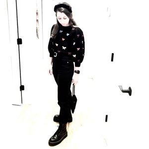 Meet your Posher, Paige